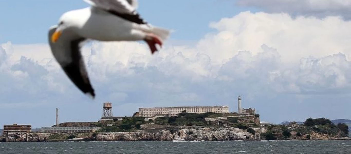 Όλα όσα δεν γνωρίζατε για την θρυλική απόδραση από το Αλκατράζ (φωτό)